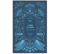 Lectures de voyage Guides Bleus - Le Roman de la momie Lecture de voyage en Égypte - Théophile Gautier (père) - Hachette Tourisme Guides - relié - Beau livre