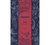 Lectures de voyage Guides Bleus - Carmen Lecture de voyage en Andalousie - Prosper Mérimée - Hachette Tourisme Guides - relié - Beau livre