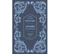 La Vie errante – Lectures de voyage de l'Italie à la Tunisie – Guides Bleus – Le Routard