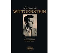 Lectures de Wittgenstein