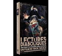 Lectures diaboliques DVD