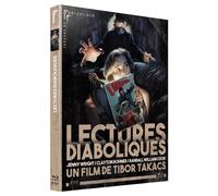 Lectures diaboliques Blu-ray