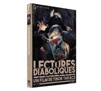 Lectures diaboliques DVD DVD