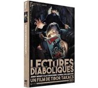 Lectures diaboliques DVD