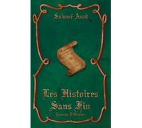 Lectures D'octobre - Les Histoires Sans Fin