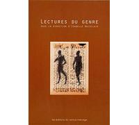 Lectures Du Genre