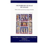 Lectures Du Gil Blas De Lesage