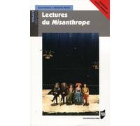 Lectures du Misanthrope