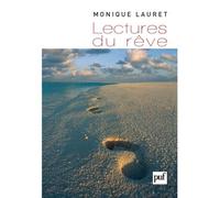 Lectures du rêve - Monique Lauret - Puf - broché - Essai