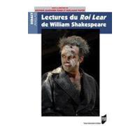 LECTURES DU ROI LEAR
