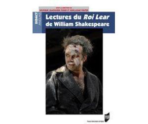 LECTURES DU ROI LEAR