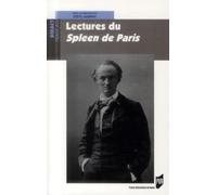 LECTURES DU SPLEEN DE PARIS