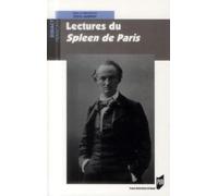 LECTURES DU SPLEEN DE PARIS