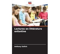 Lectures en littérature enfantine