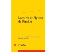 Lectures Et Figures De Fénelon