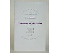 Lectures et portraits