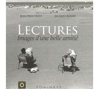 Lectures: Images d'une belle amitié
