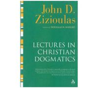 Lectures In Christian Dogmatics