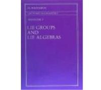 Lectures In Geometry: Lie Groups And Lie Algebras (Semester V) - Postnikov, M.M., Shokurov, Vladimir, (trad.) Postnikov, M M , Shokurov, Vladimir, Trad (Auteur)