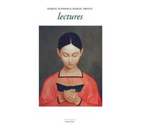 Lectures - Marcel Schwob - Waknine Marguerite - broché - Roman