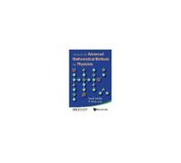 Lectures On Advanced Mathematical Methods For Physicists