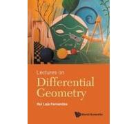 Lectures On Differential Geometry