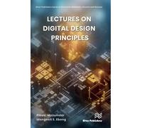 Lectures On Digital Design Principles
