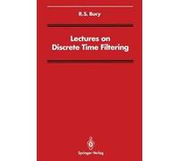Lectures On Discrete Time Filtering