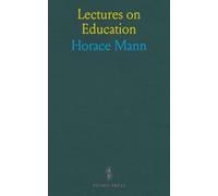 Lectures on Education