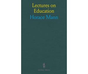 Lectures on Education