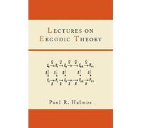 Lectures On Ergodic Theory