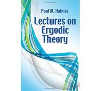 Lectures on Ergodic Theory (Dover Books on Mathematics) - [Version Originale] Inconnu (Auteur)