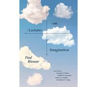 Lectures on Imagination
