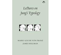 Lectures on Jung's Typology