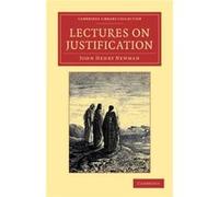Lectures On Justification