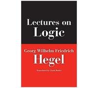 Lectures On Logic