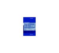 Lectures On Numerical Methods For Non-Linear Variational Problems