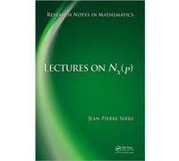 Lectures on NXp by JeanPierre Serre JeanPierre Serre (Auteur)