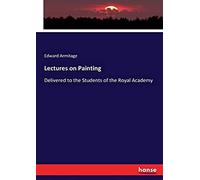 Lectures On Painting