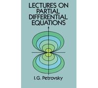 Lectures on Partial Differential Equations