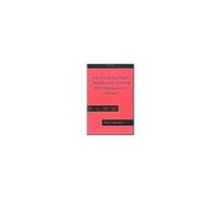 Lectures On Phase Transitions And The Renormalization Group
