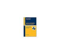 Lectures On Probability Theory And Statistics