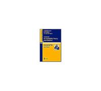 Lectures On Probability Theory And Statistics