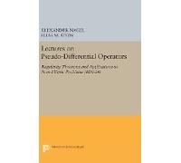 Lectures On Pseudo-Differential Operators