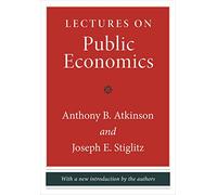 Lectures on Public Economics