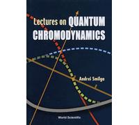 Lectures On Quantum Chromodynamics