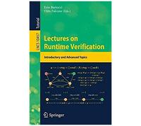 Lectures On Runtime Verification