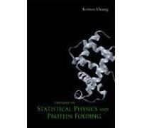 Lectures On Statistical Physics And Protein Folding