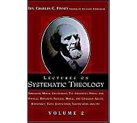 Lectures On Systematic Theology Volume 2