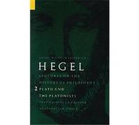 Lectures on the History of Philosophy Georg Wilhelm Friedrich Hegel (Auteur)